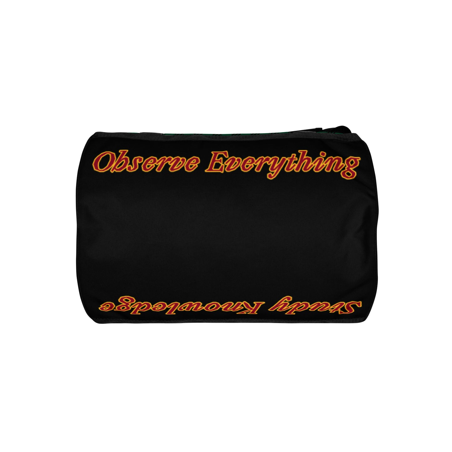 OESK Brand Gym Bag IV
