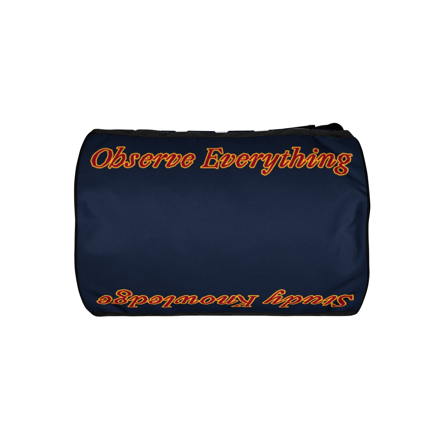OESK Brand Gym Bag VII