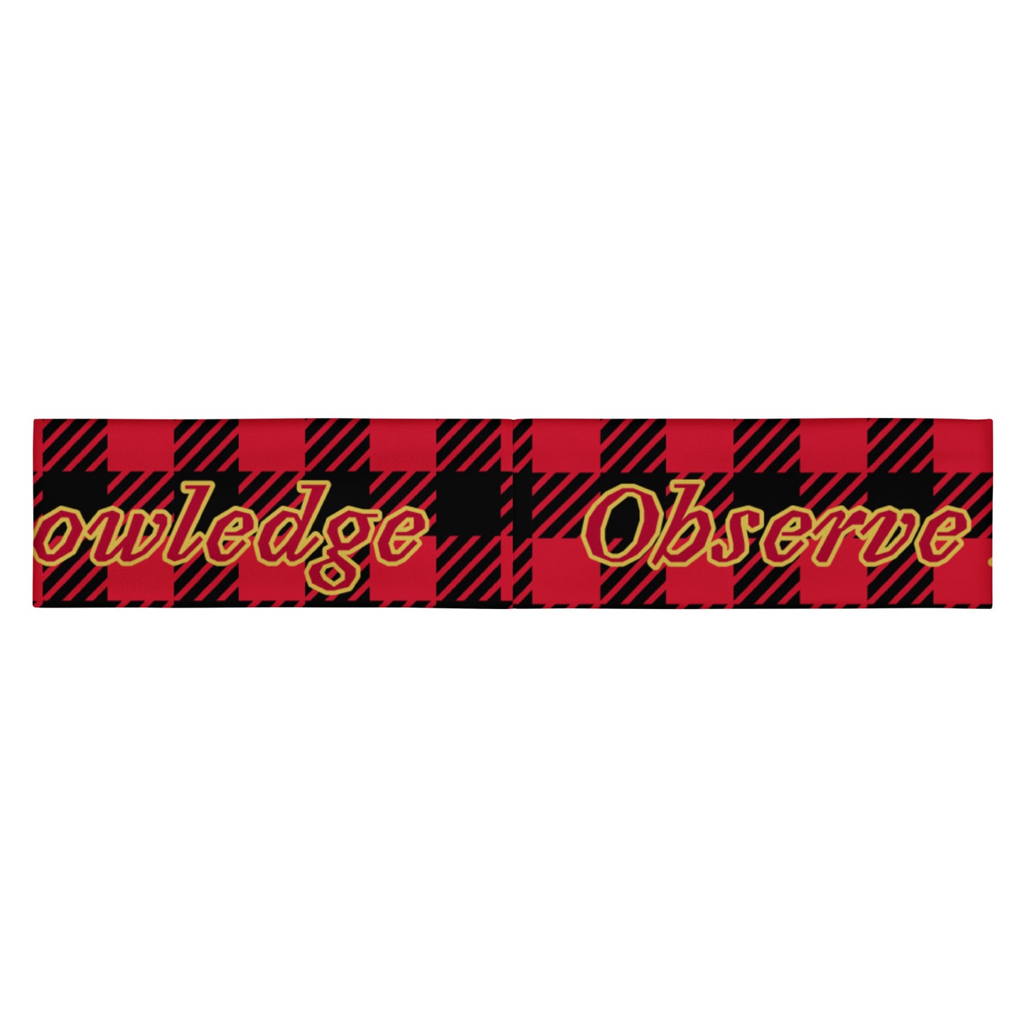 OESK Brand Headband III