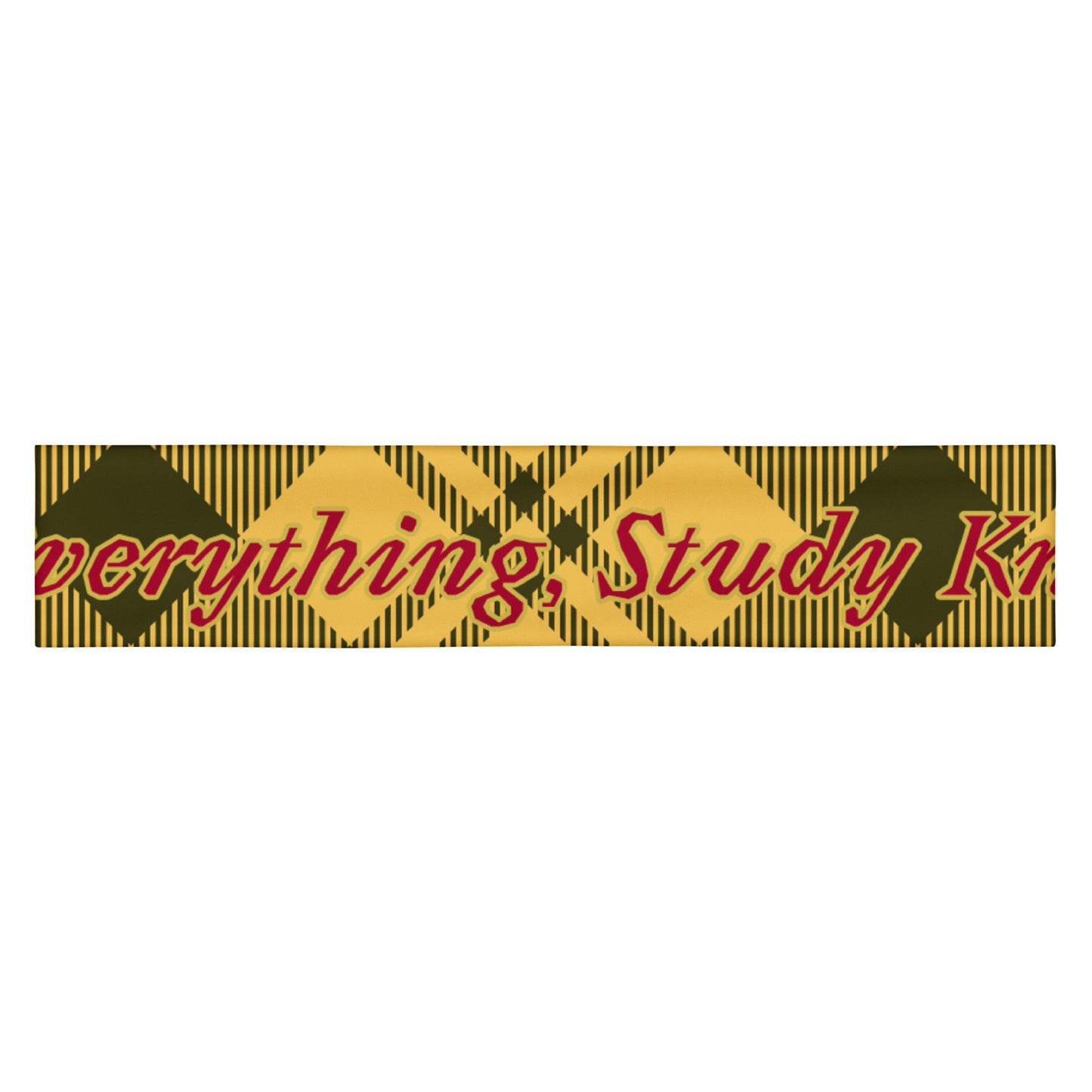 OESK Brand Headband II
