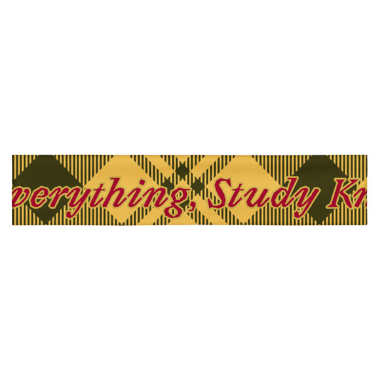 OESK Brand Headband II