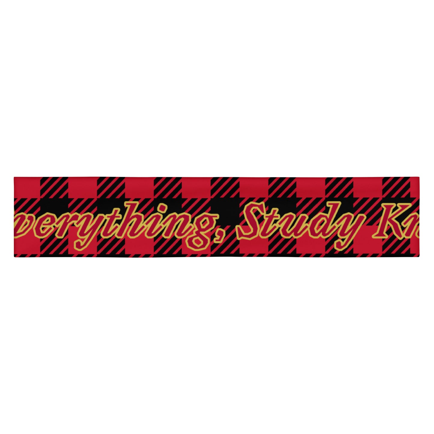 OESK Brand Headband III