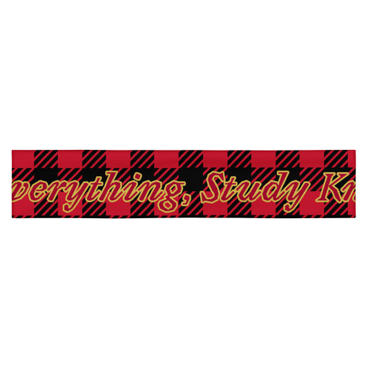 OESK Brand Headband III