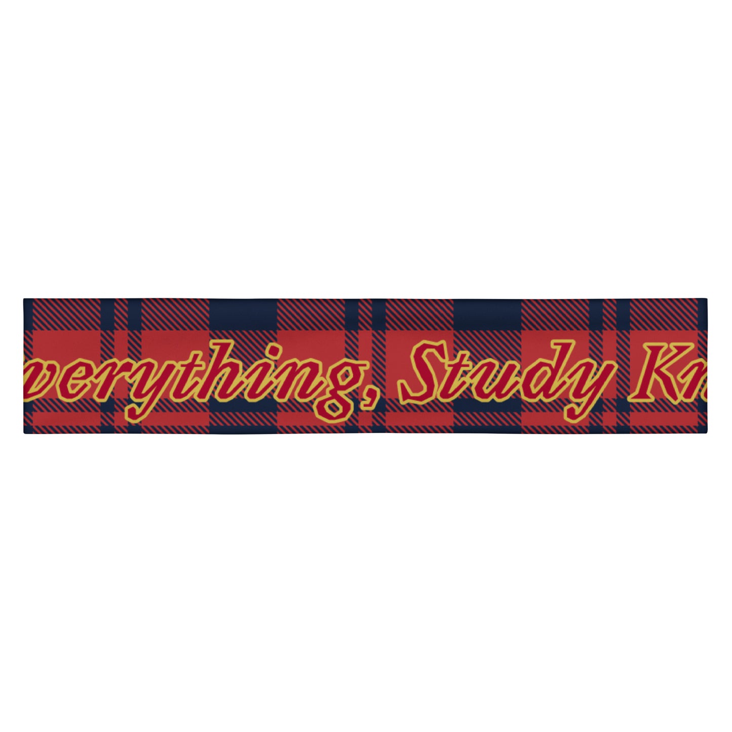 OESK Brand Headband V