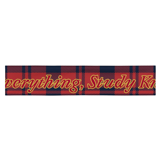 OESK Brand Headband V