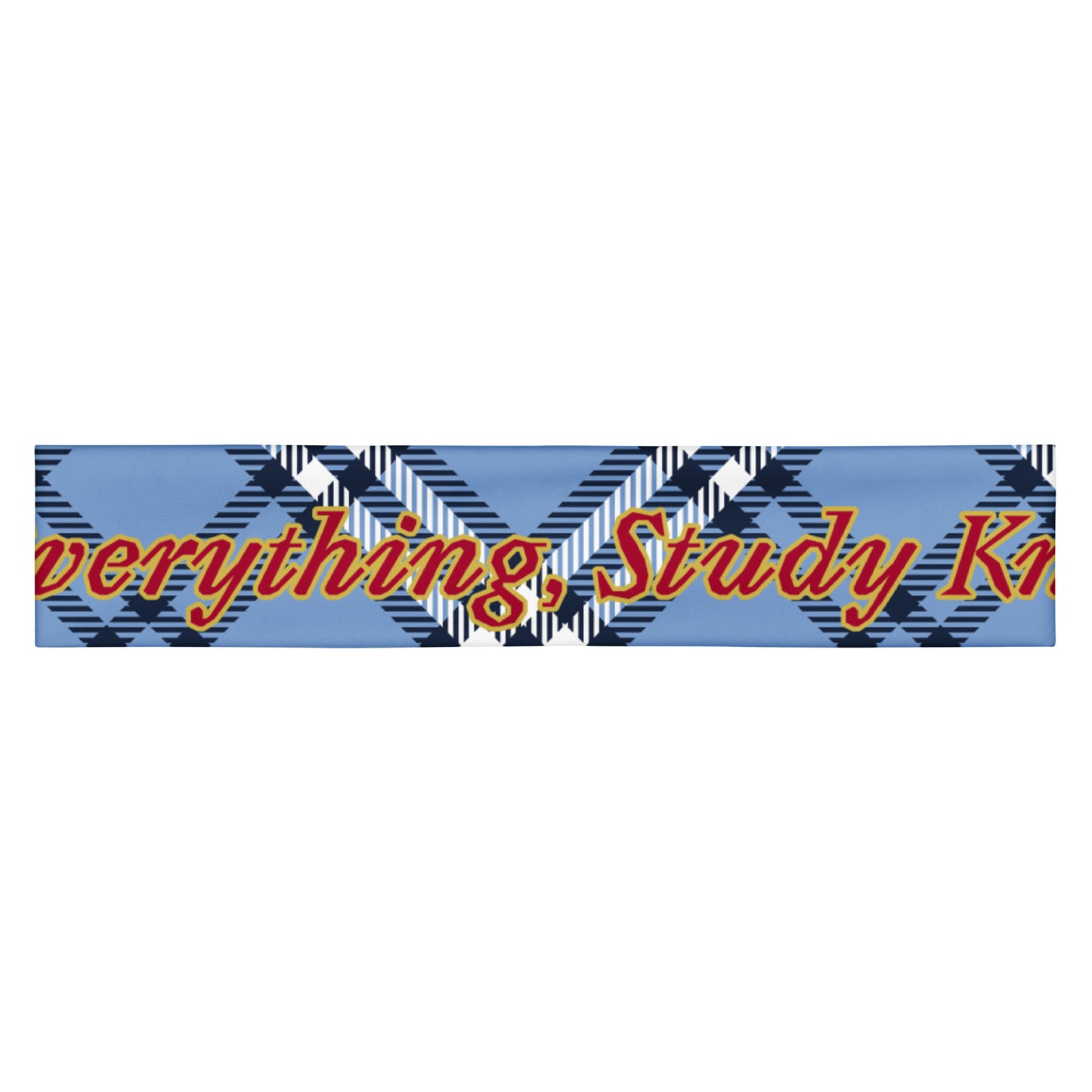 OESK Brand Headband VI