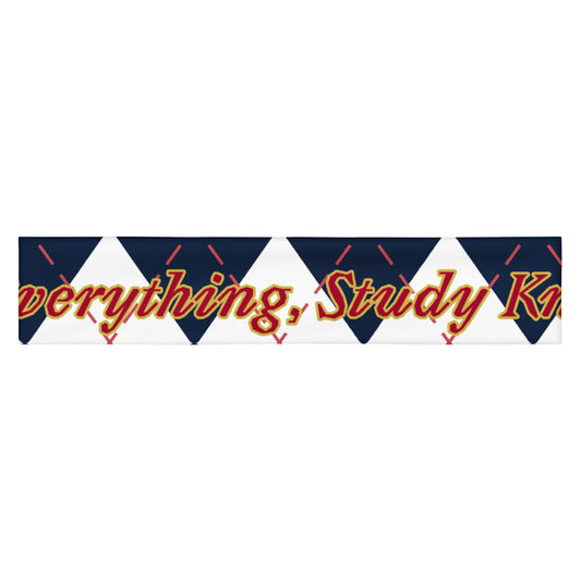 OESK Brand Headband VII