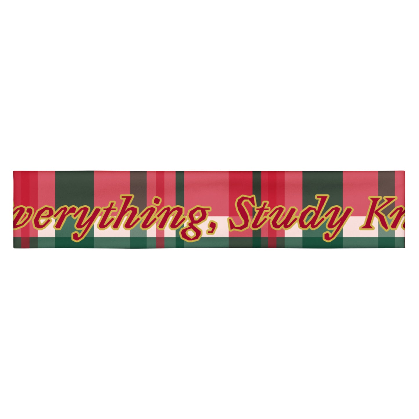 OESK Brand Headband VIII