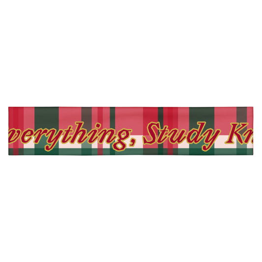 OESK Brand Headband VIII