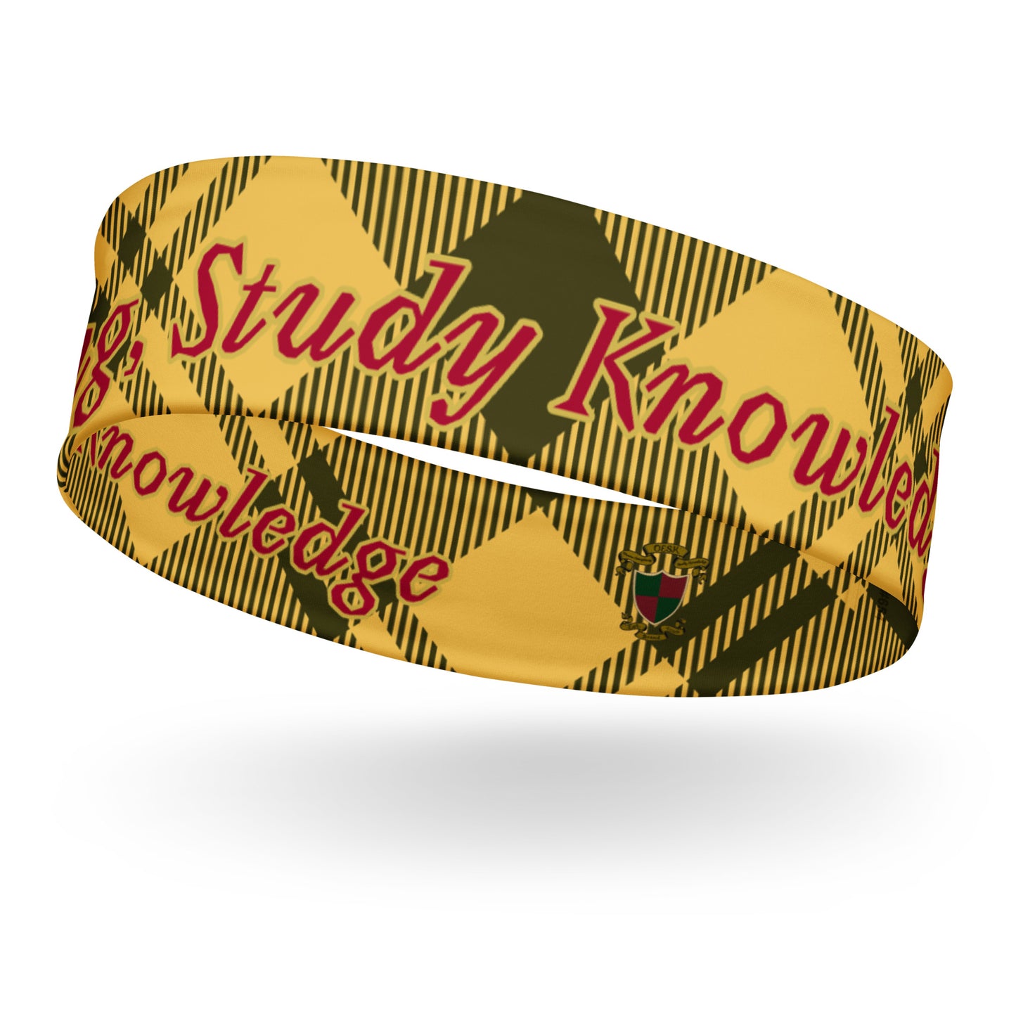 OESK Brand Headband II