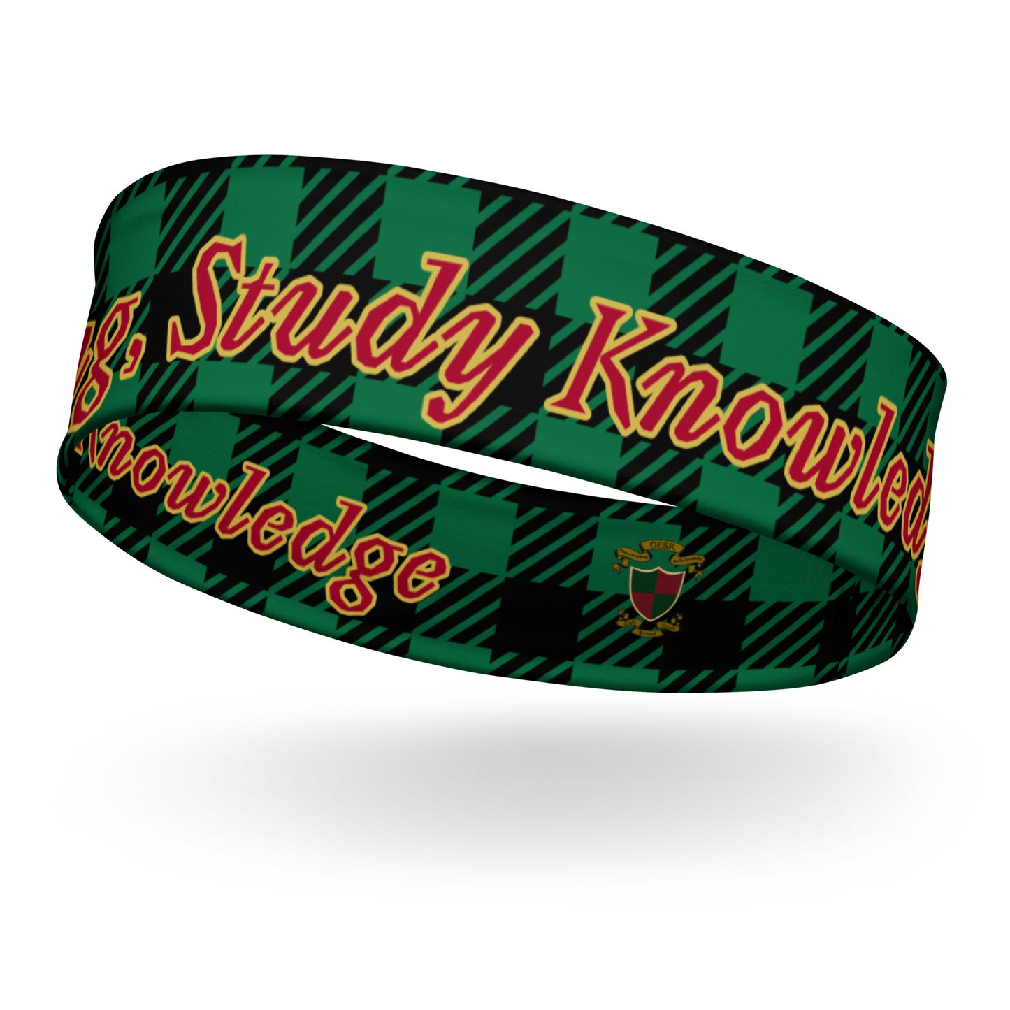 OESK Brand Headband IV