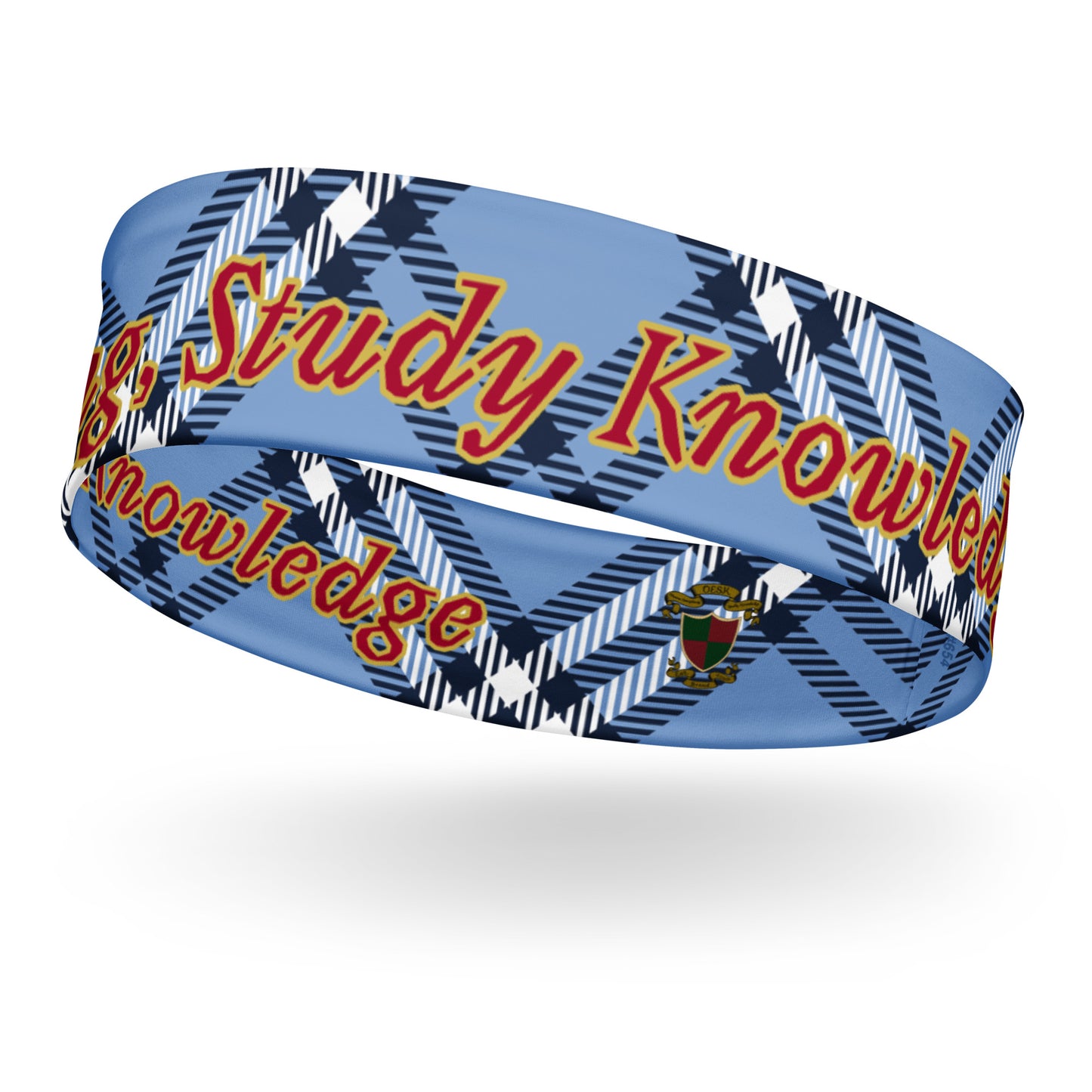OESK Brand Headband VI