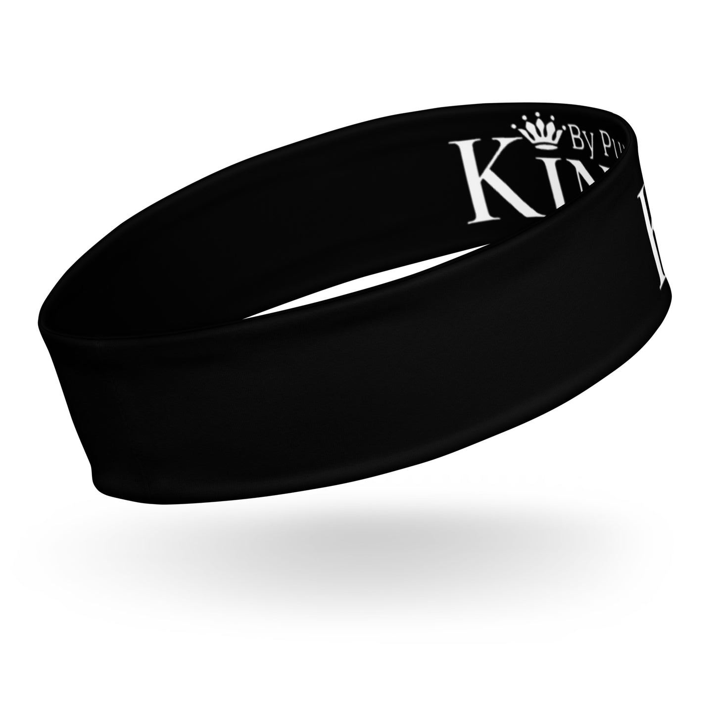 Kingz By Purpose (White) Headband