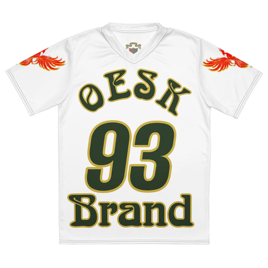 OESK Brand Away Alt. Sports Jersey