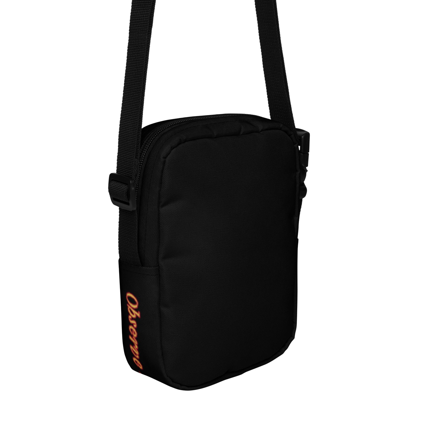 OESK Brand Utility Crossbody Bag IV