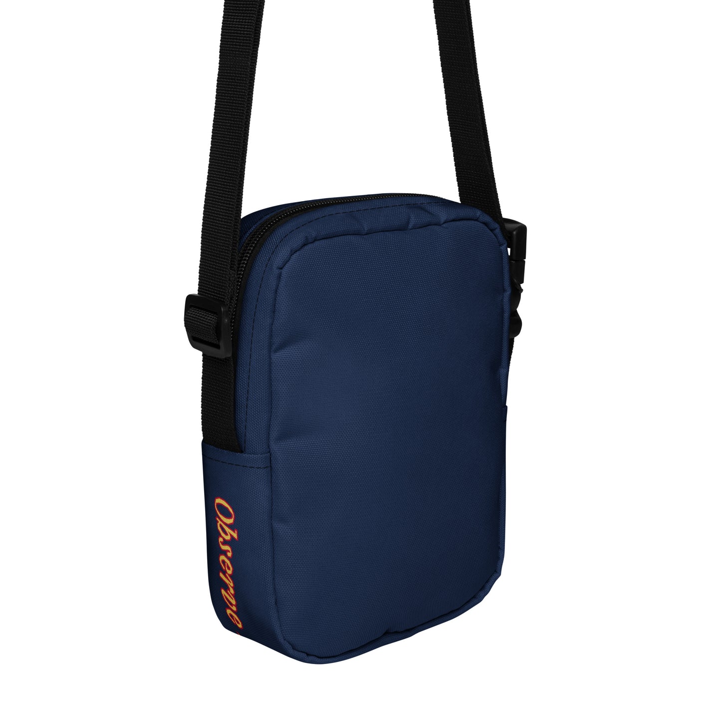 OESK Brand Utility Crossbody Bag V