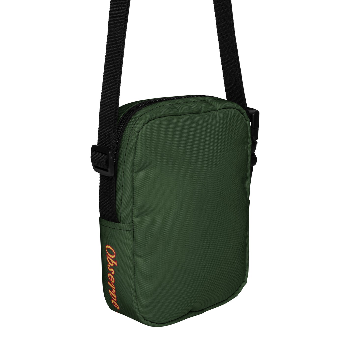 OESK Brand Utility Crossbody Bag VIII