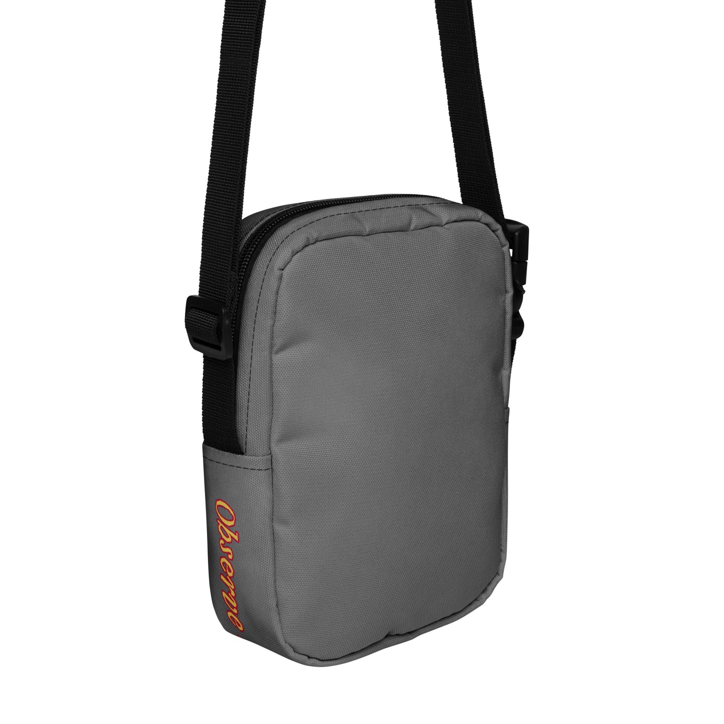 OESK Brand Utility Crossbody Bag IX