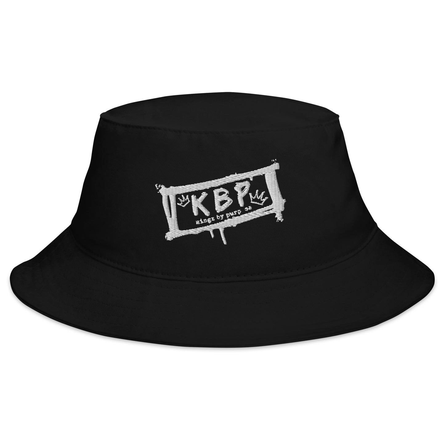 Kingz By Purpose 4 Lyfe Anglerhut