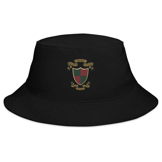 OESK Brand Logo (Bucket Hat)