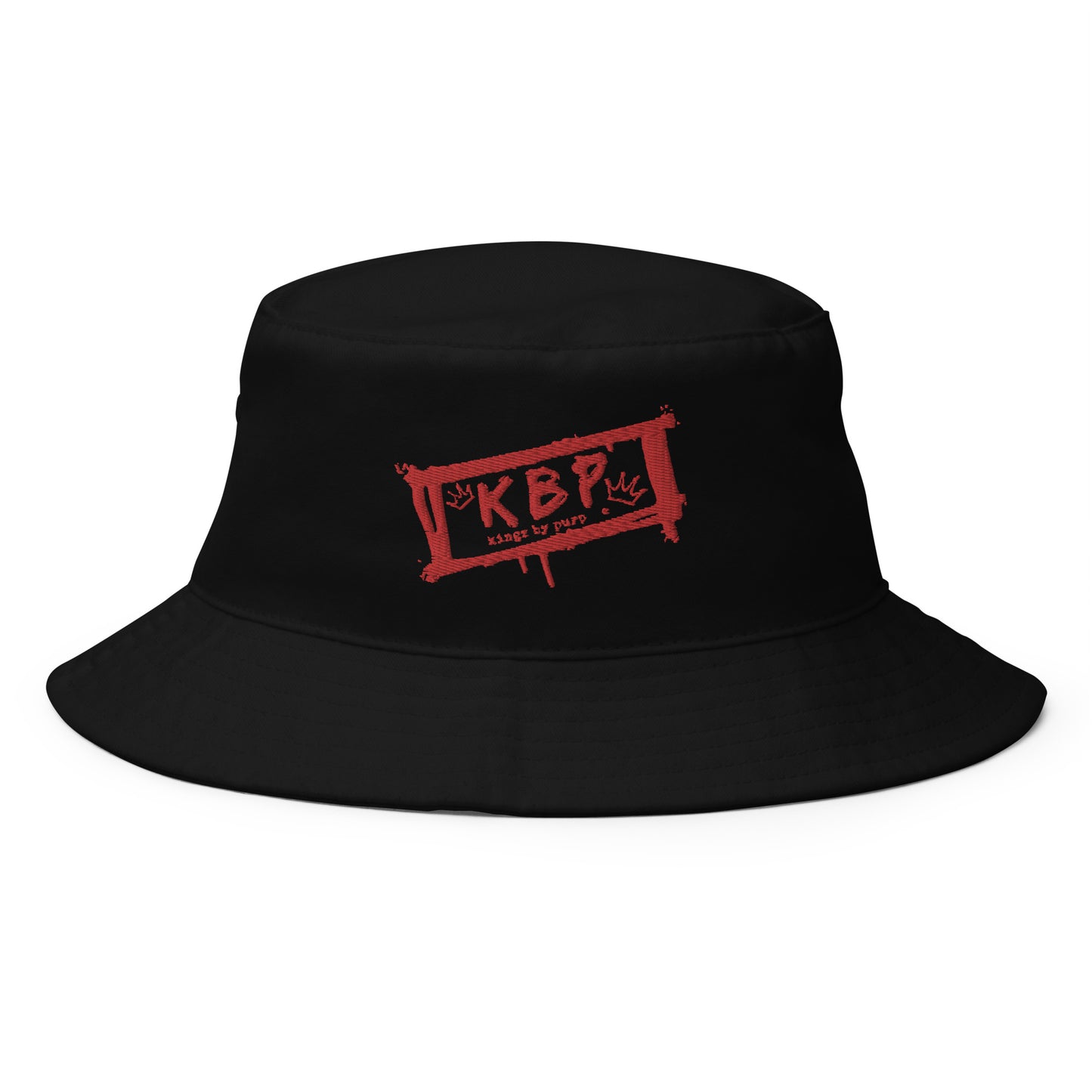 Kingz By Purpose Wolfpack Alt. Bucket Hat