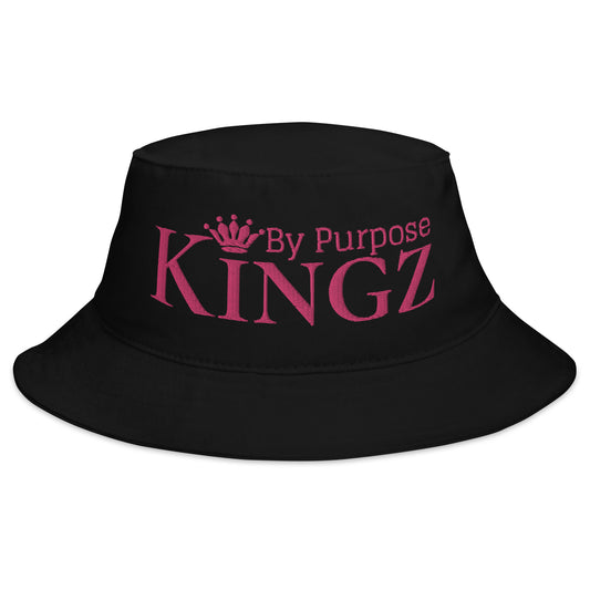 Kingz By Purpose Flamingo-Anglerhut