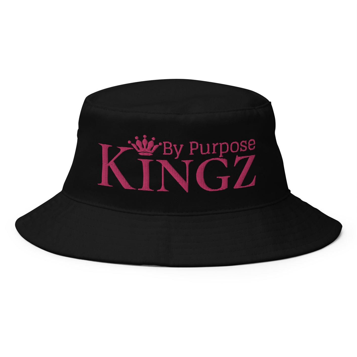Kingz By Purpose Flamingo-Anglerhut
