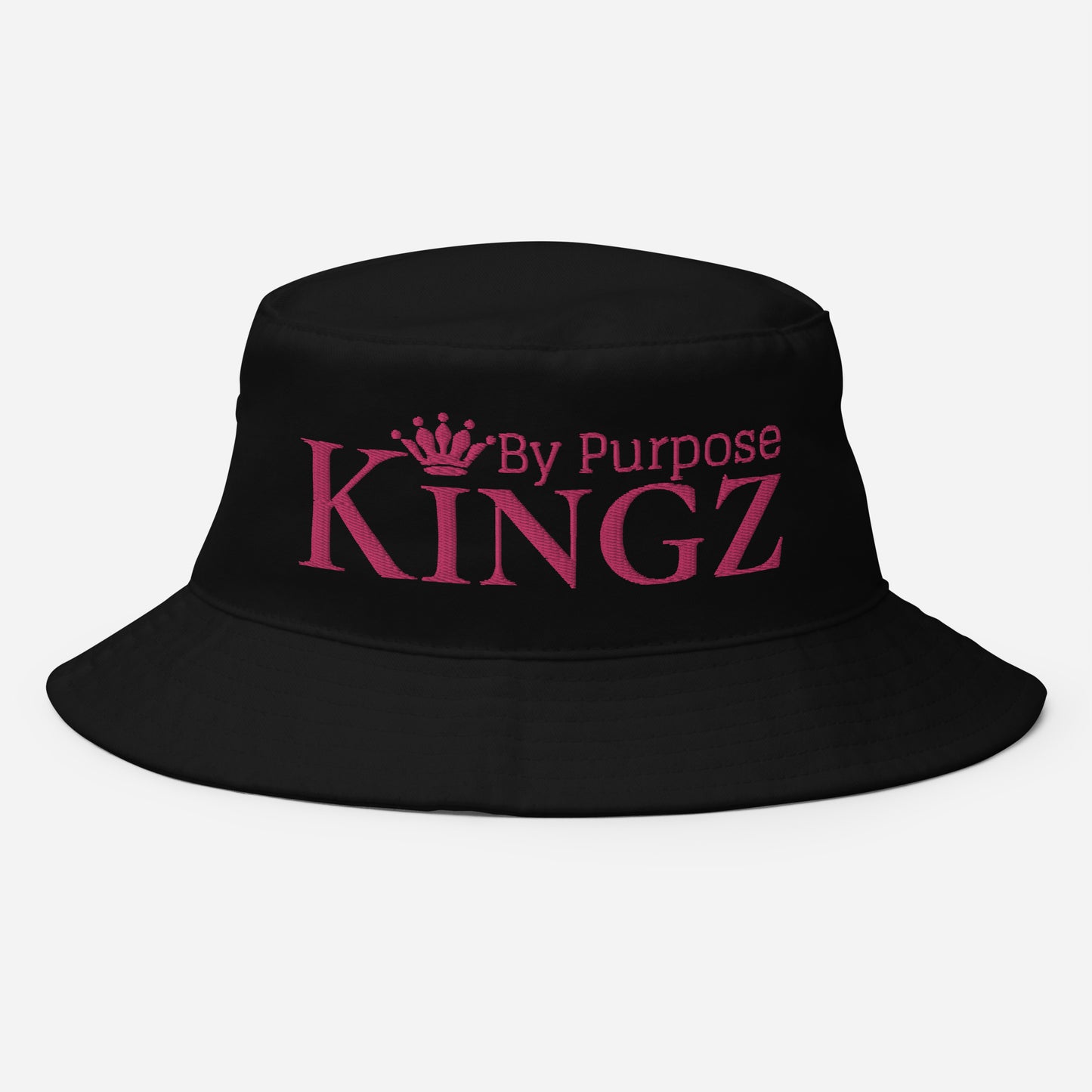 Kingz By Purpose Flamingo-Anglerhut
