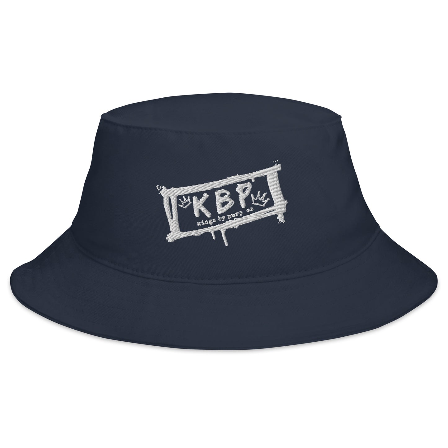 Kingz By Purpose 4 Lyfe Anglerhut