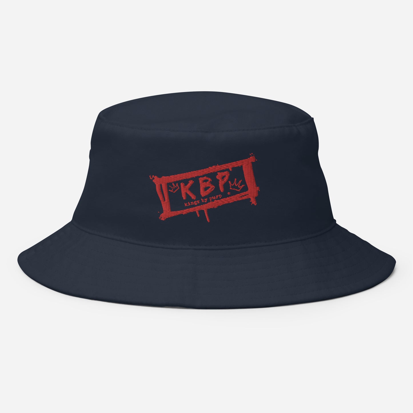 Kingz By Purpose Wolfpack Alt. Bucket Hat