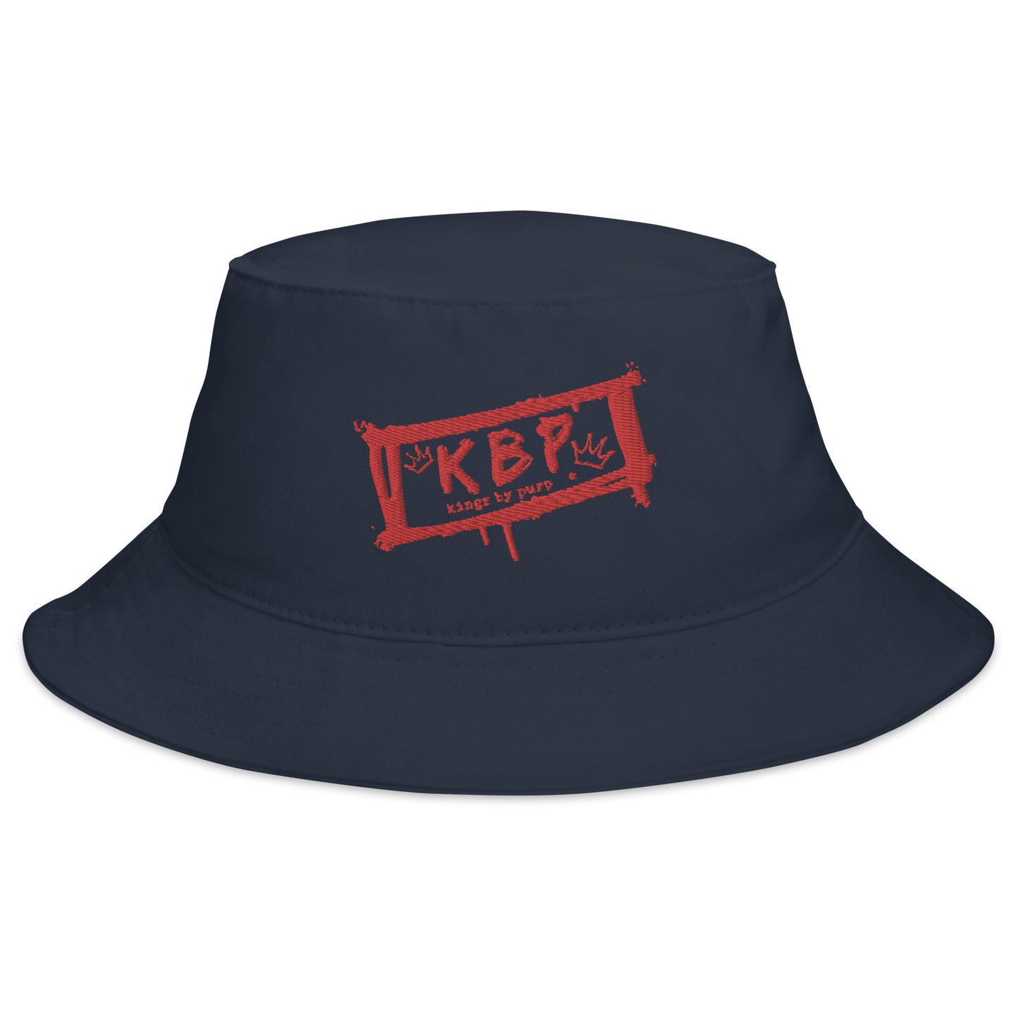 Kingz By Purpose Wolfpack Alt. Bucket Hat