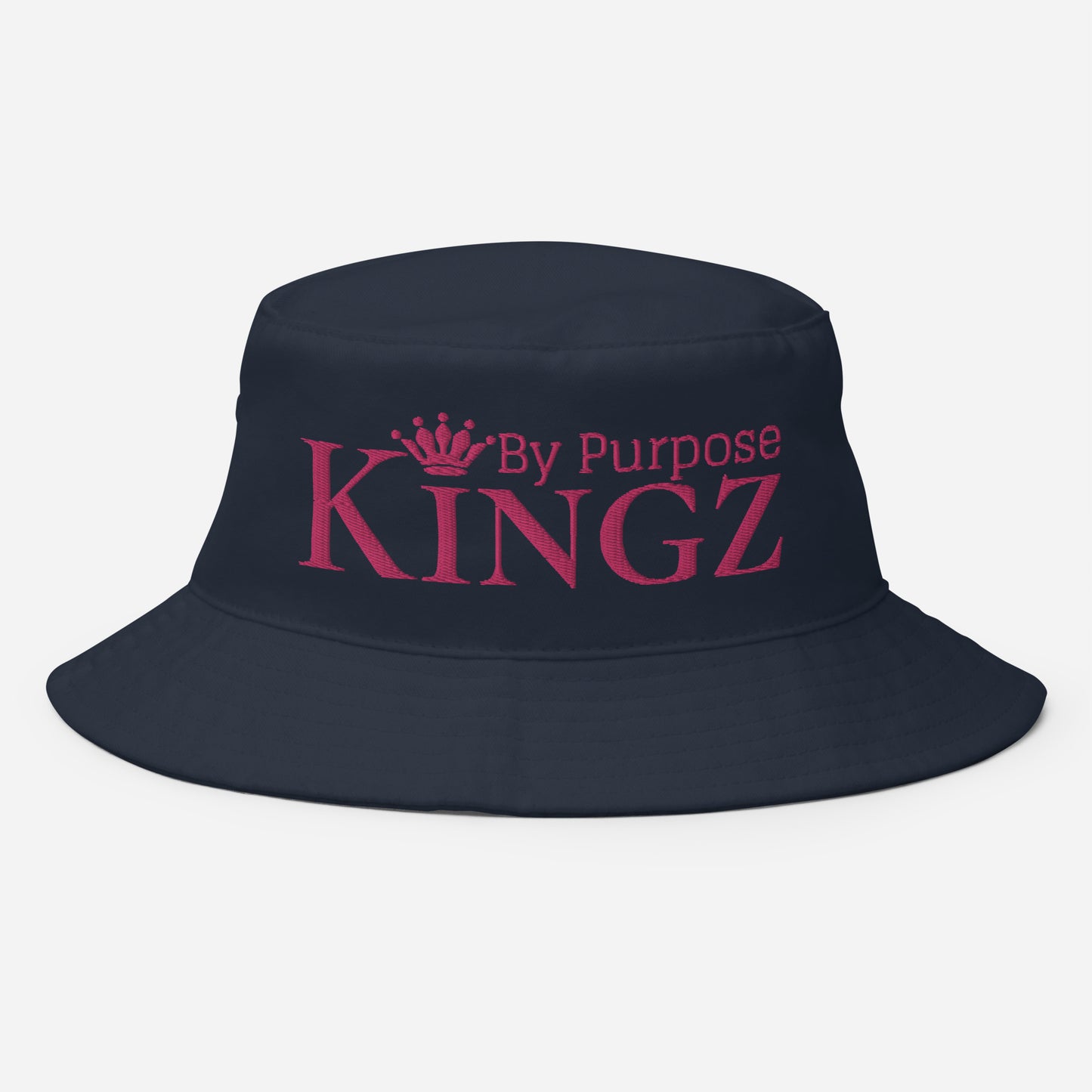 Kingz By Purpose Flamingo-Anglerhut