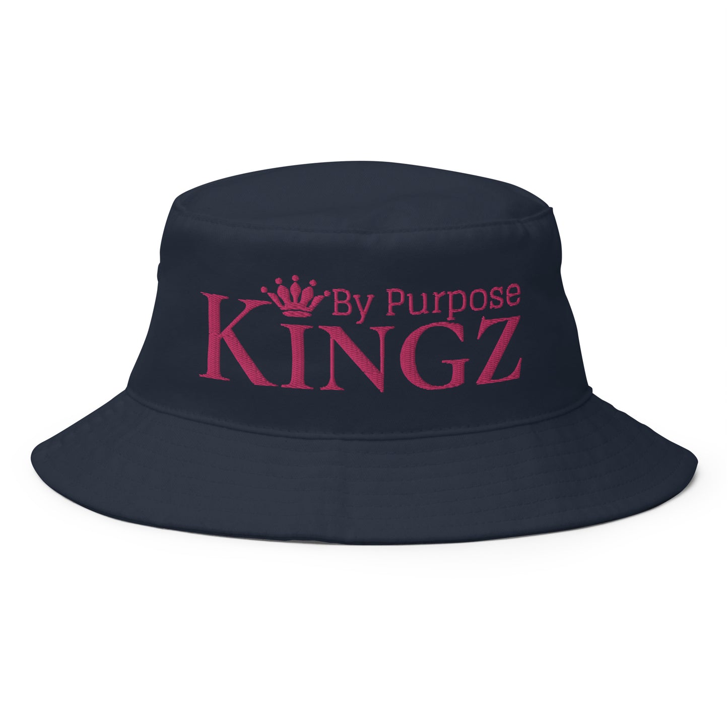 Kingz By Purpose Flamingo-Anglerhut
