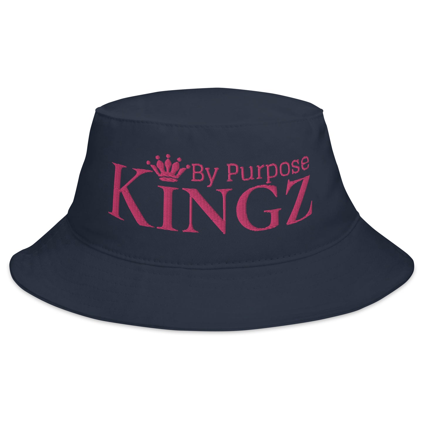 Kingz By Purpose Flamingo-Anglerhut
