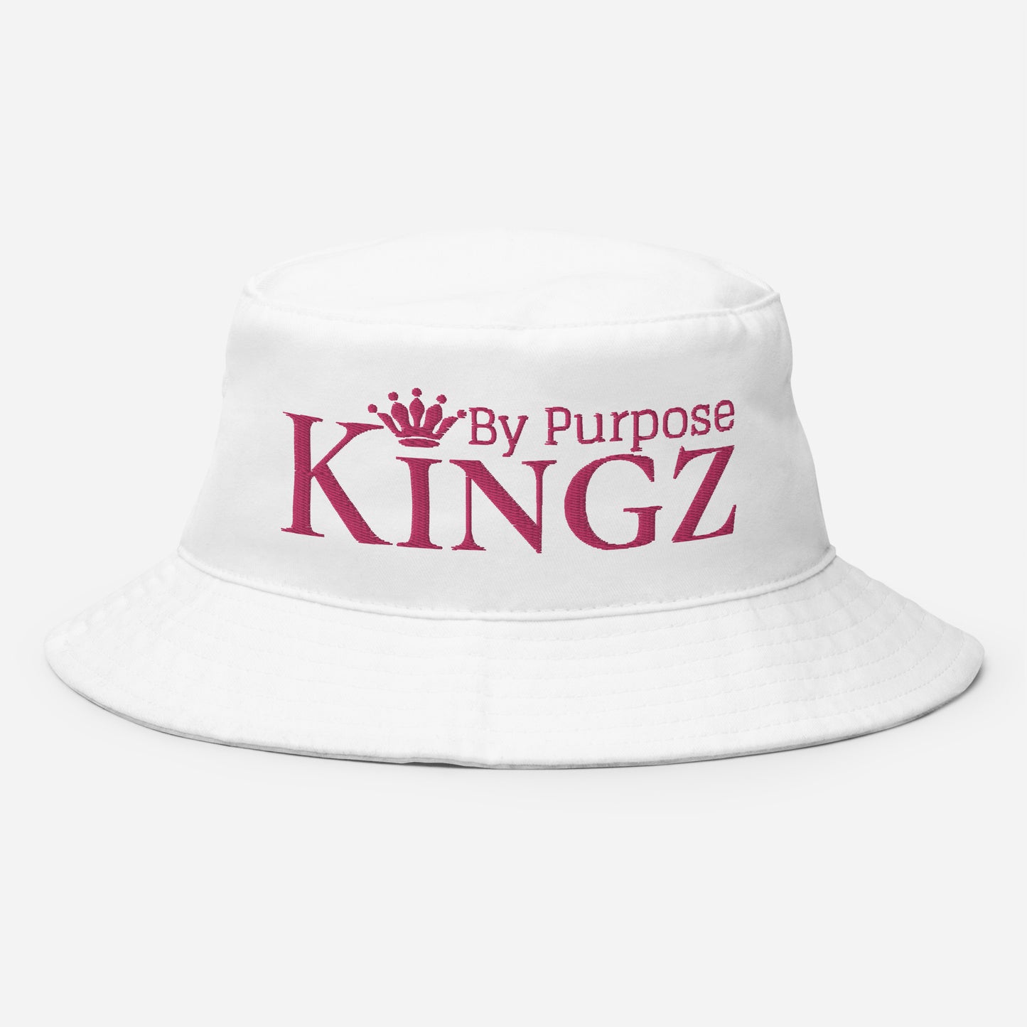 Kingz By Purpose Flamingo-Anglerhut