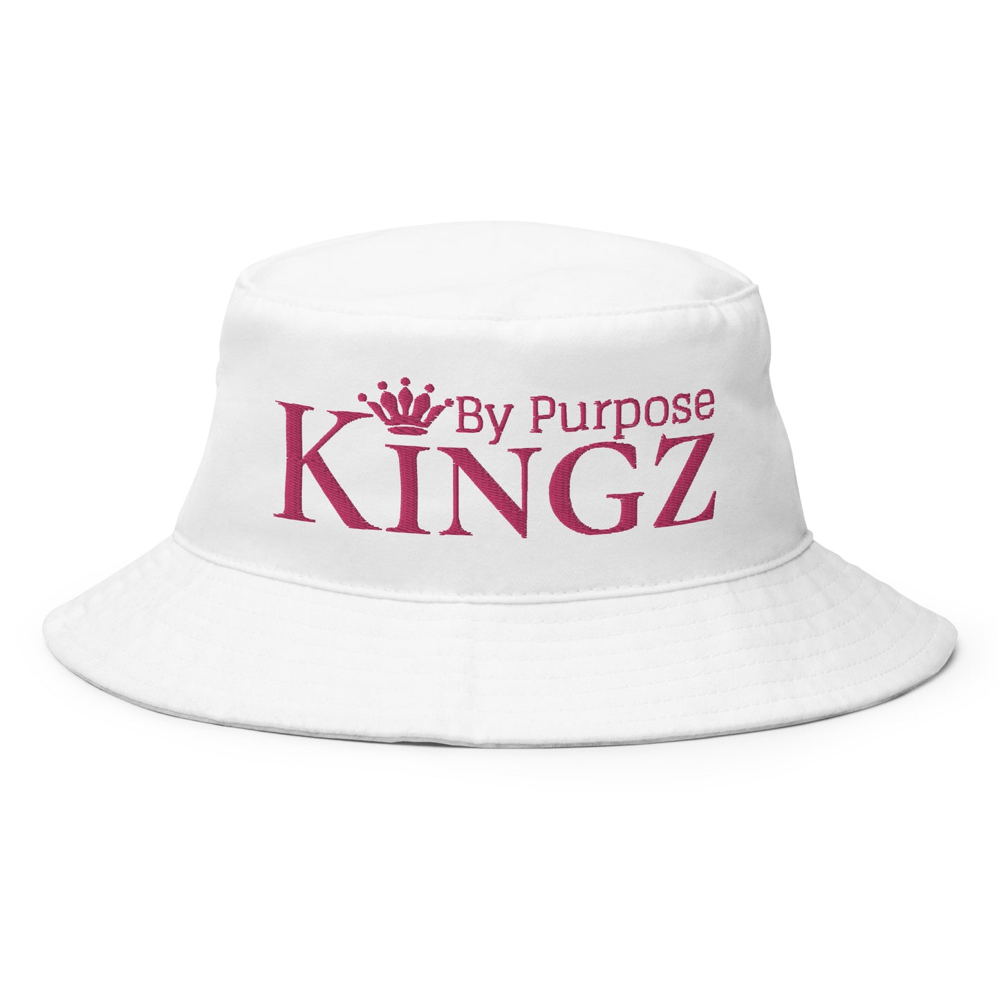 Kingz By Purpose Flamingo-Anglerhut