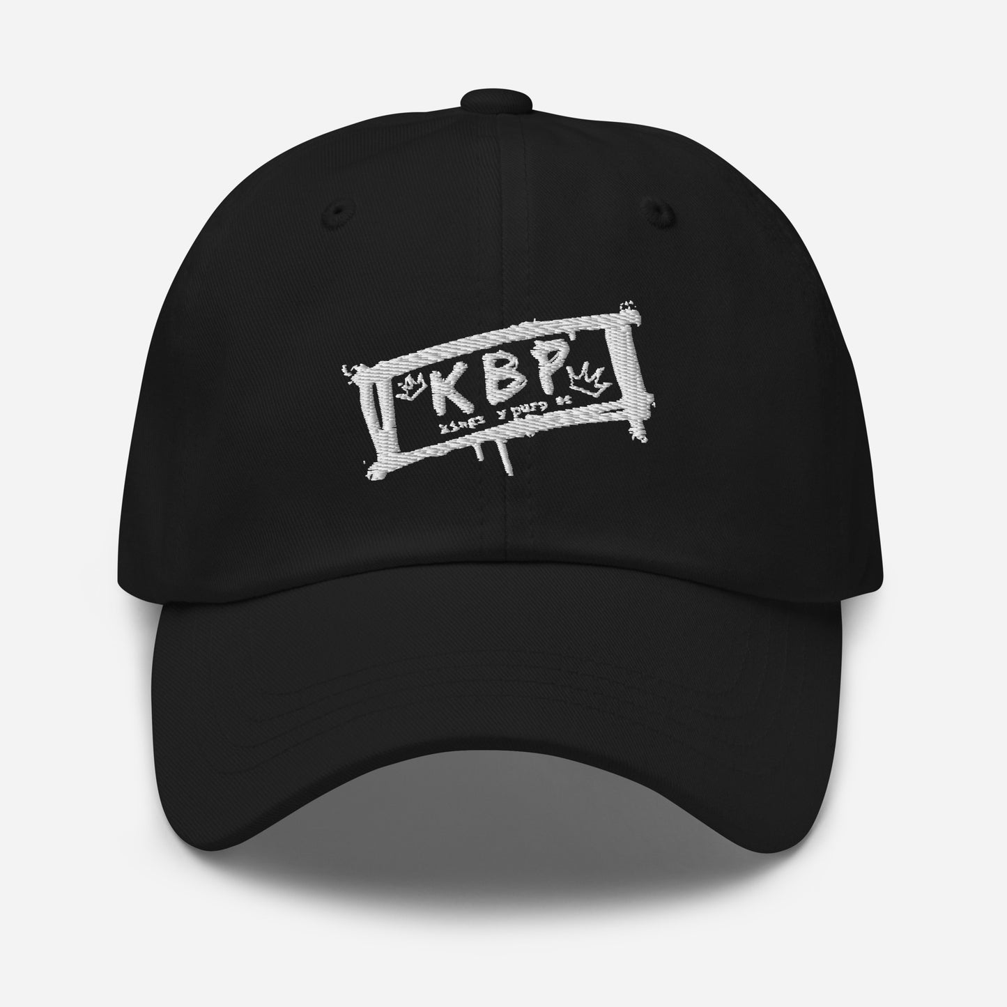 Kingz By Purpose 4 Lyfe Dad Hat