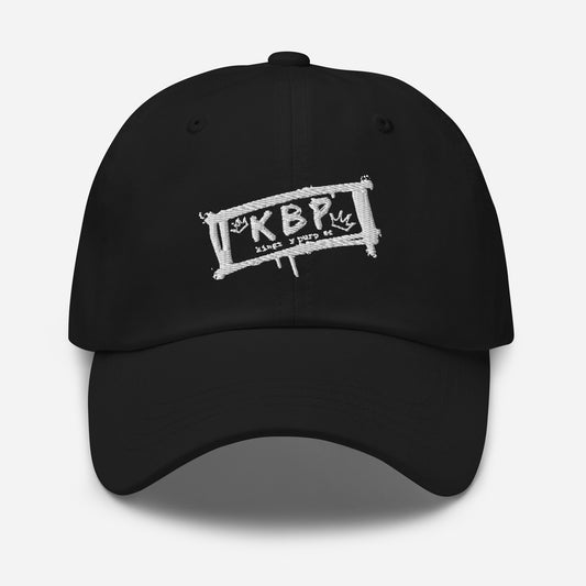 Kingz By Purpose 4 Lyfe - Gorro para papá