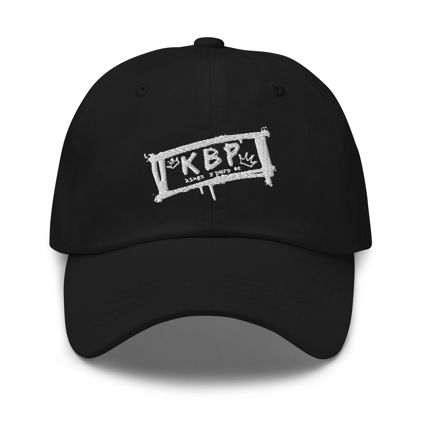 Kingz By Purpose 4 Lyfe Dad Hat