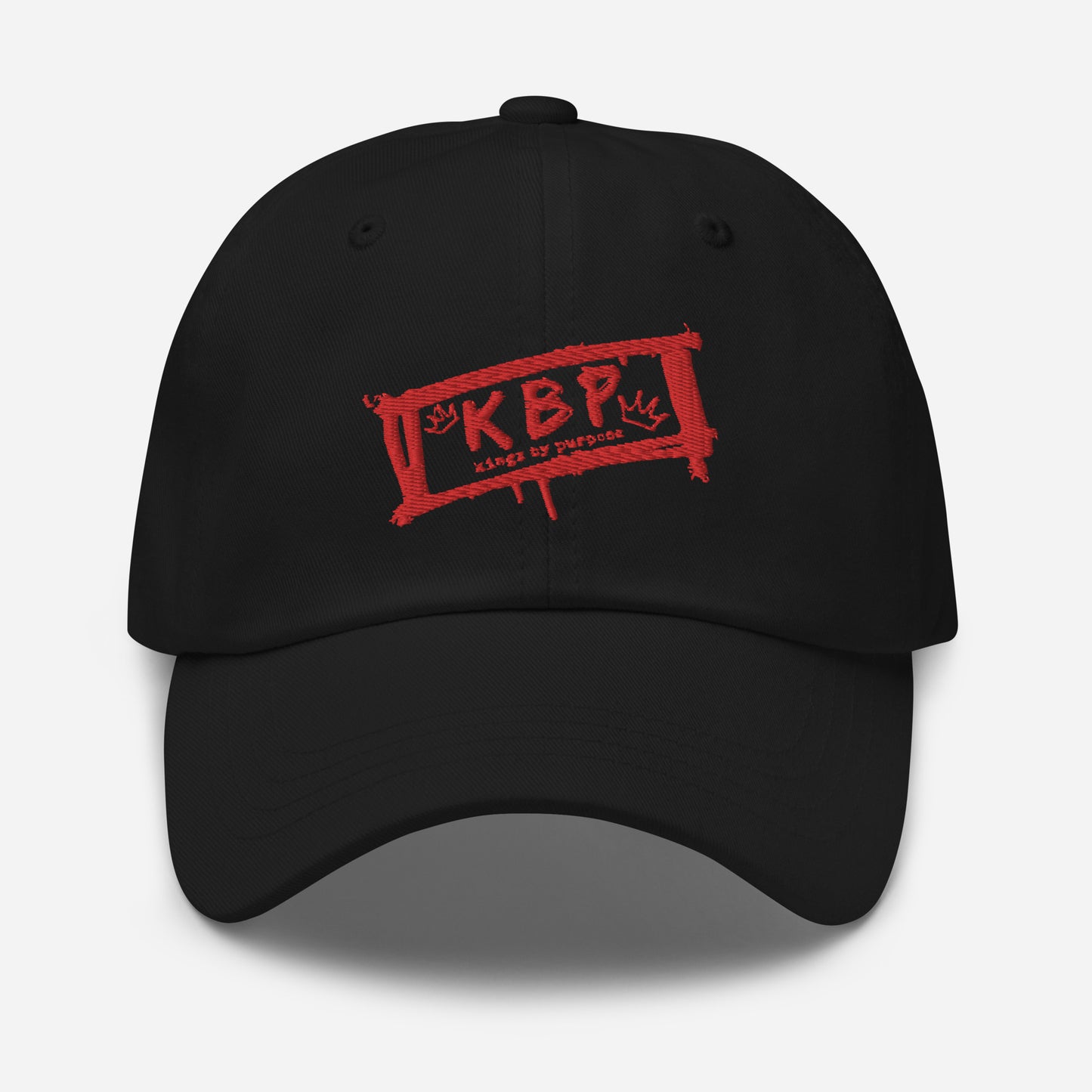 Kingz By Purpose Wolfpack Alt. Dad-Mütze