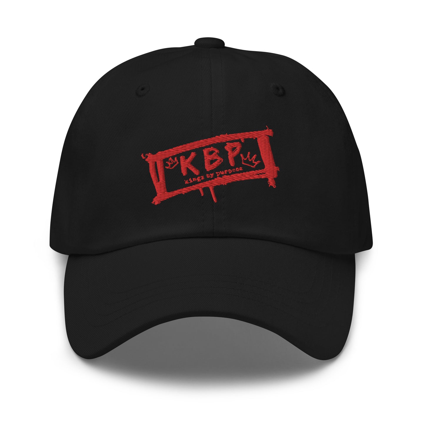 Kingz By Purpose Wolfpack Alt. Dad-Mütze
