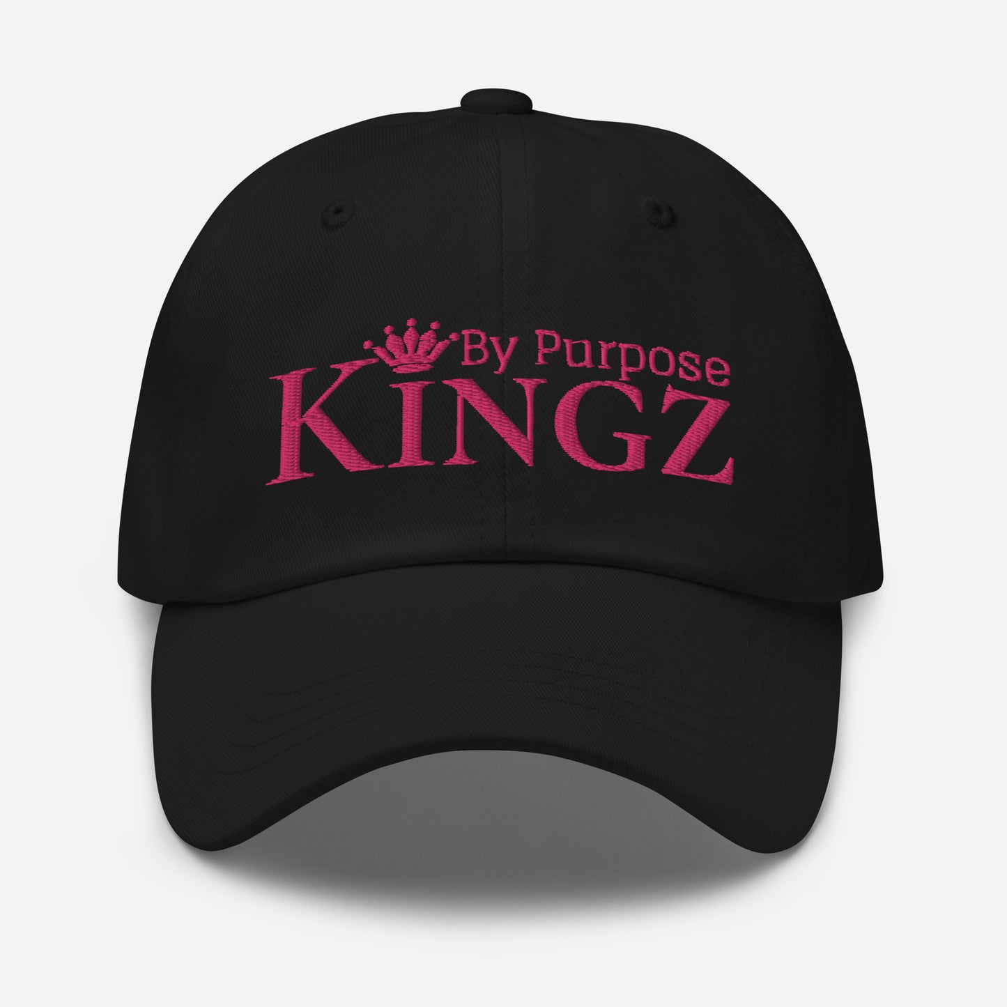 Kingz By Purpose Flamingo Dad Hat