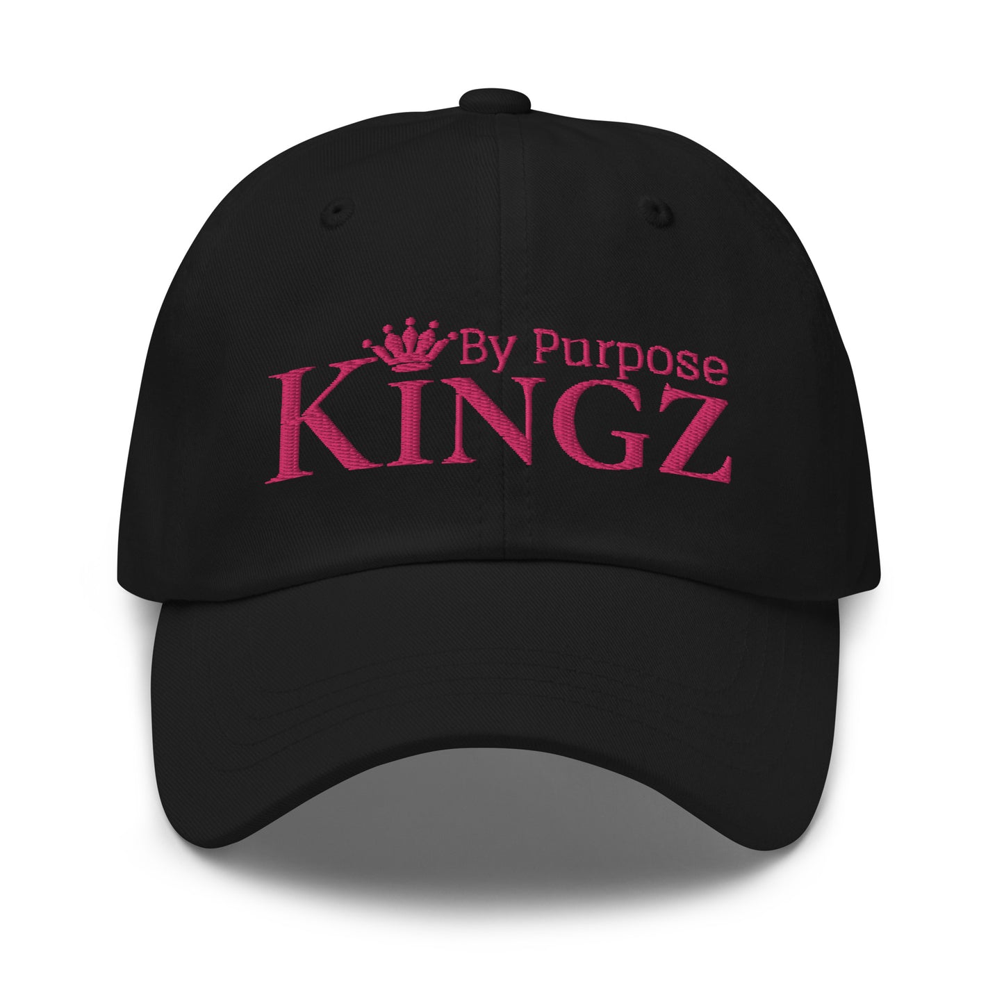 Kingz By Purpose Flamingo Dad Hat