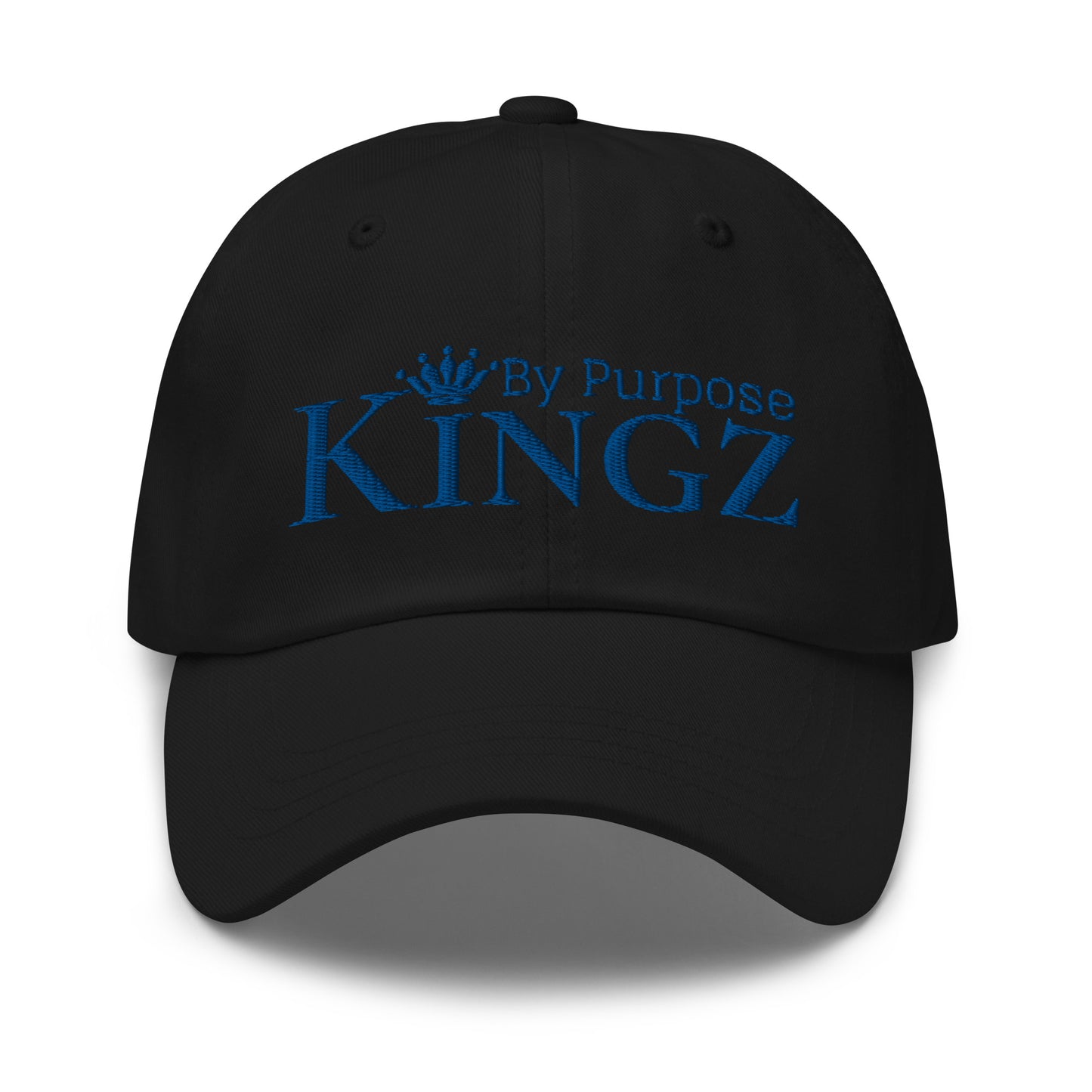 Kingz By Purpose Royal Dad Hat