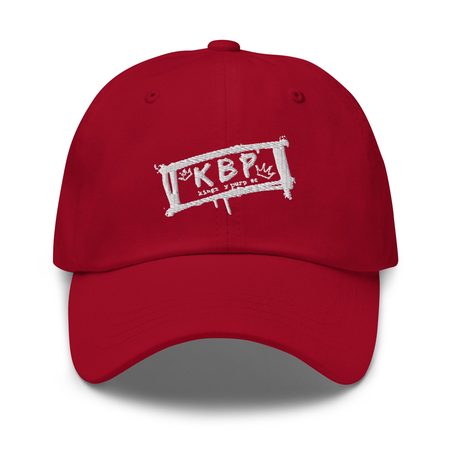 Kingz By Purpose 4 Lyfe Dad Hat