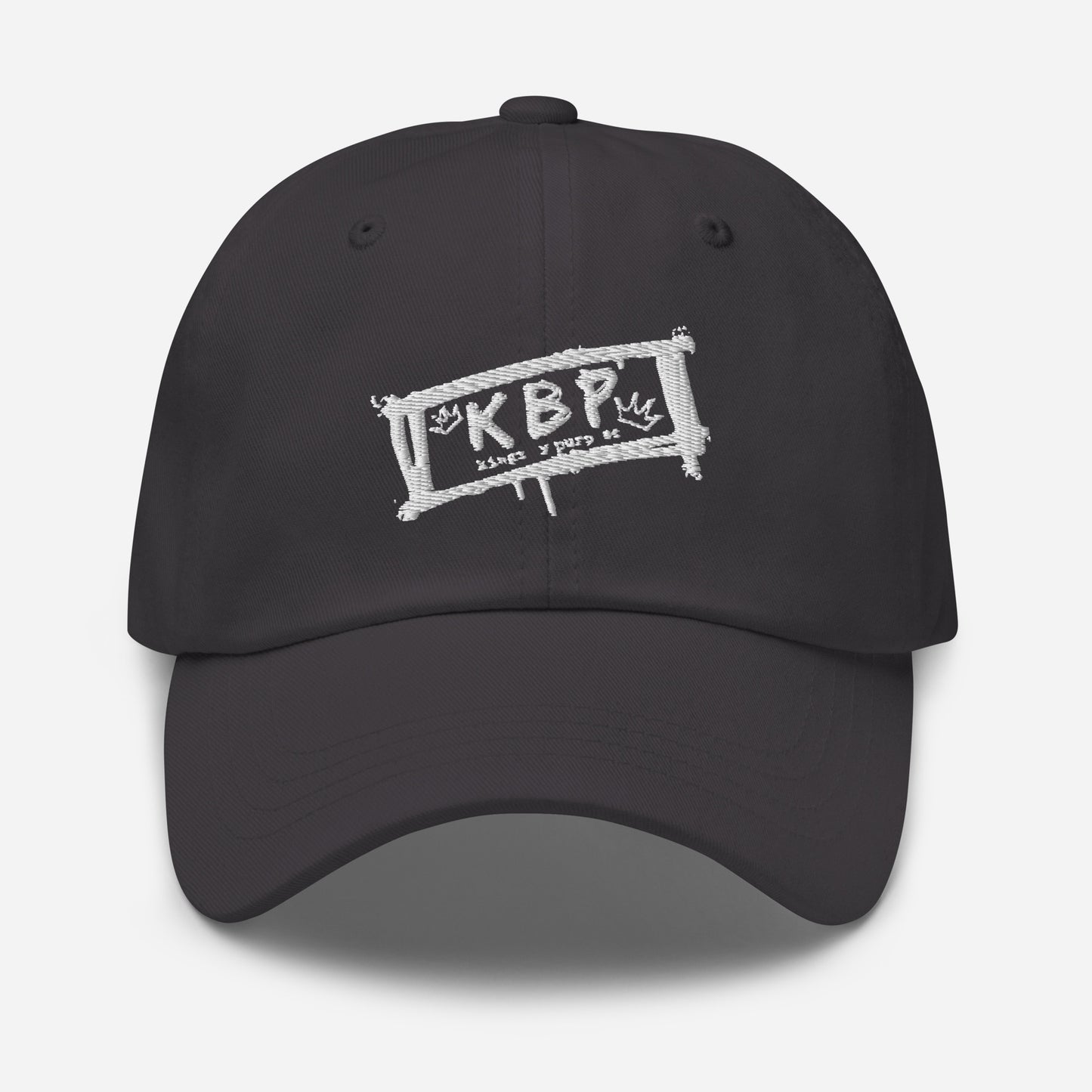 Kingz By Purpose 4 Lyfe Dad Hat