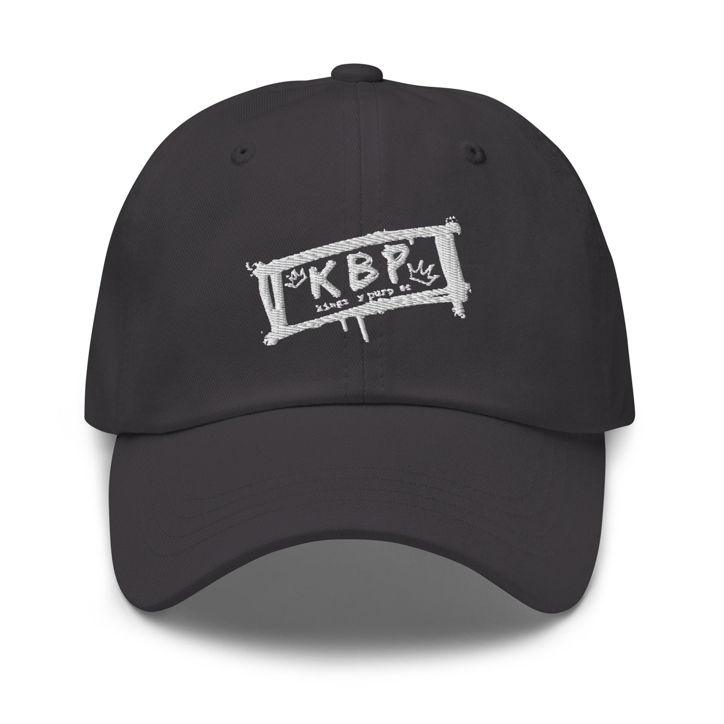 Kingz By Purpose 4 Lyfe Dad Hat