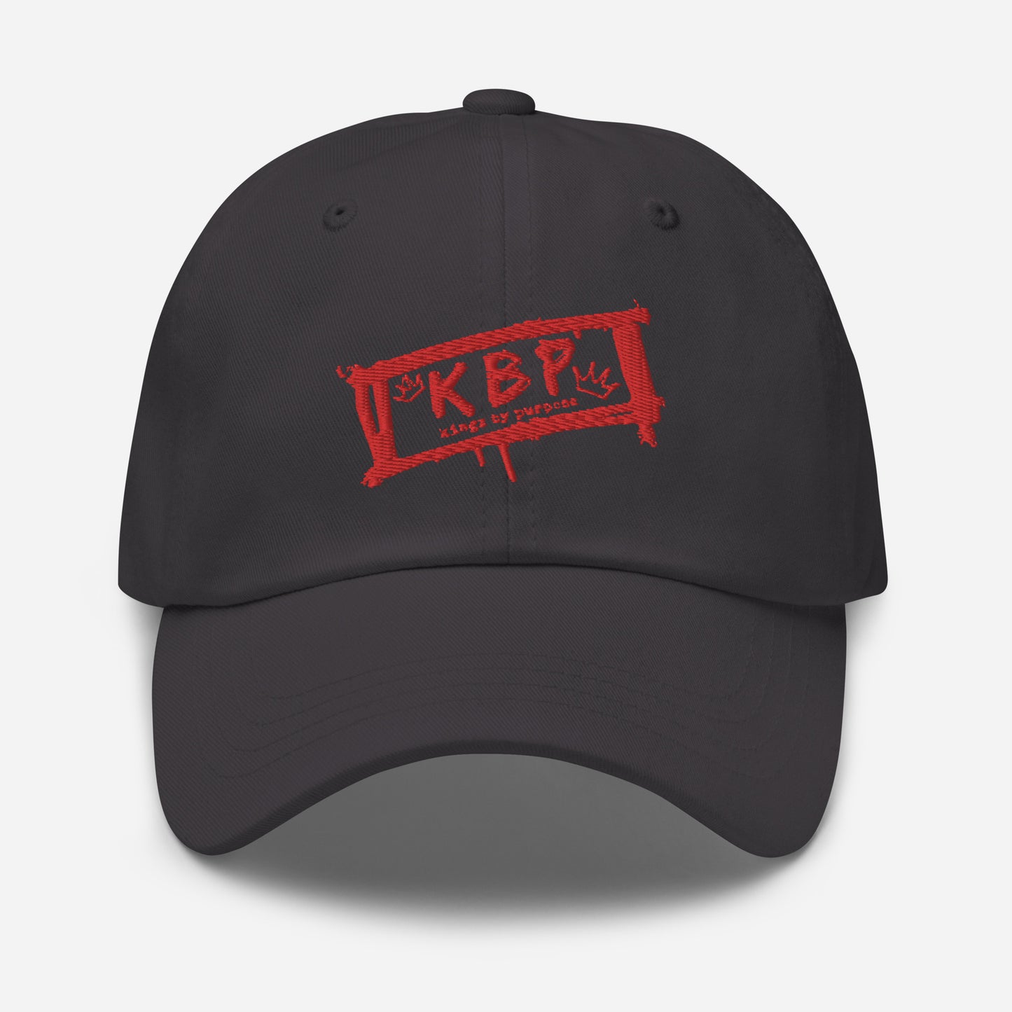 Kingz By Purpose Wolfpack Alt. Dad-Mütze
