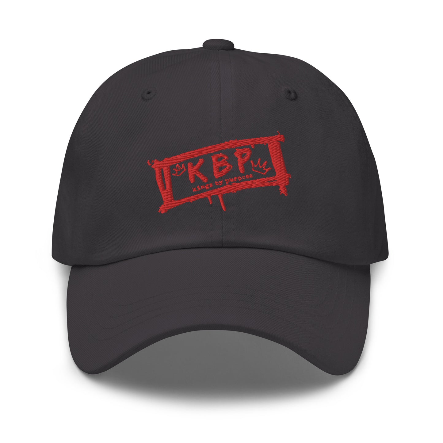 Kingz By Purpose Wolfpack Alt. Dad-Mütze