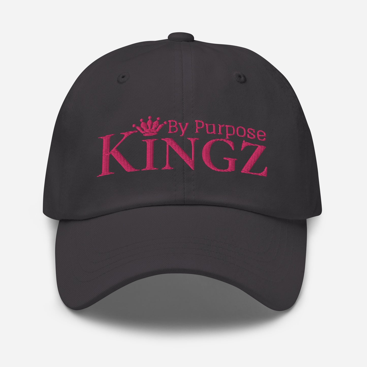Kingz By Purpose Flamingo Dad Hat